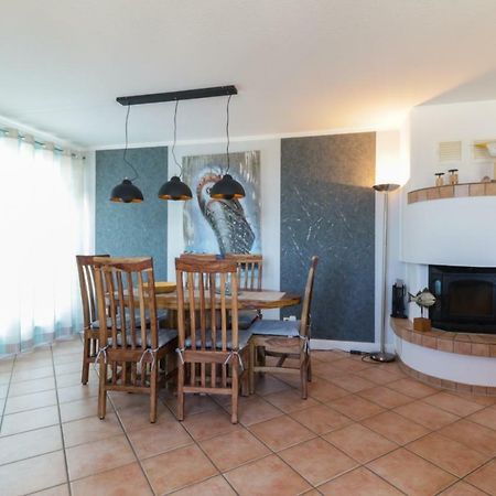 Villa Regina Maris Whg28 Heringsdorf  Eksteriør billede