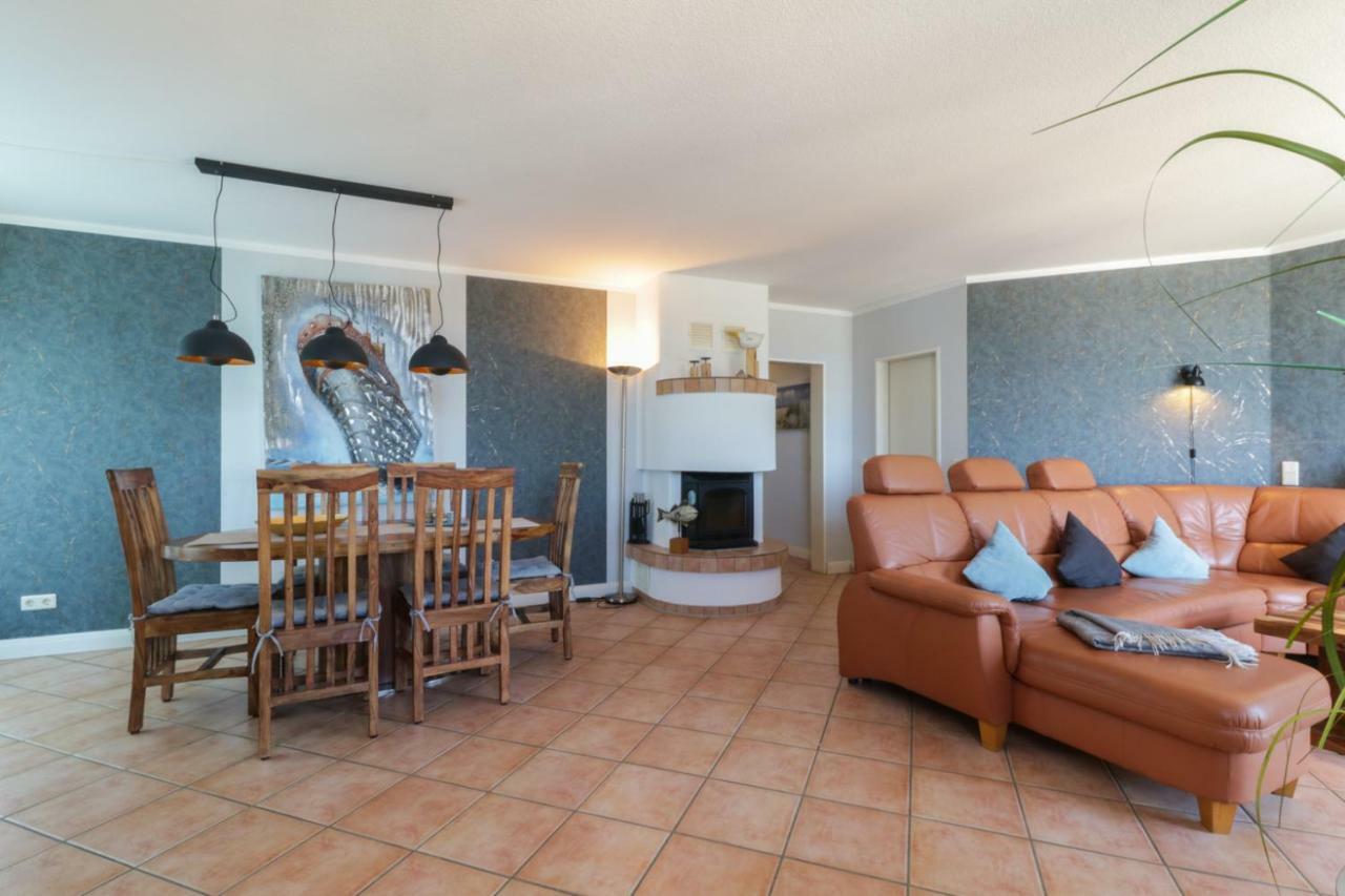 Villa Regina Maris Whg28 Heringsdorf  Eksteriør billede