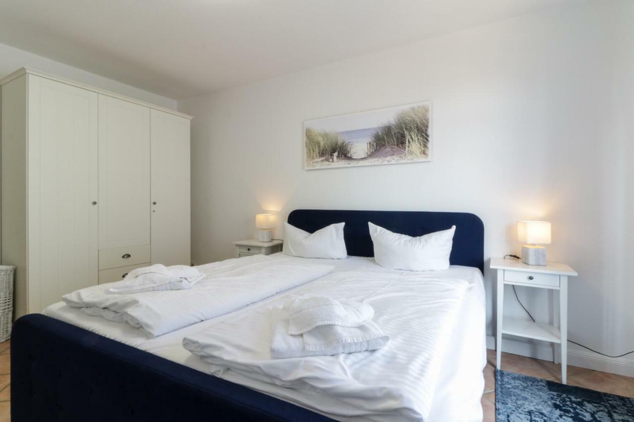 Villa Regina Maris Whg28 Heringsdorf  Eksteriør billede